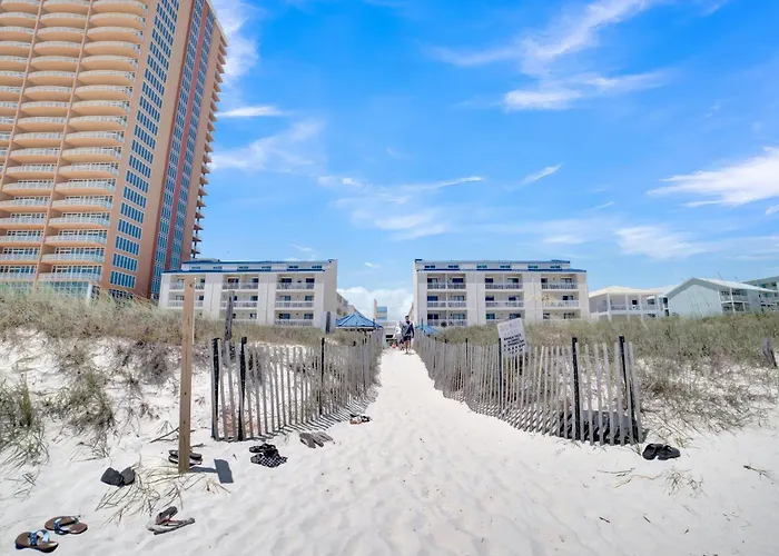 Sugar 233 By Collection Apartment Gulf Shores