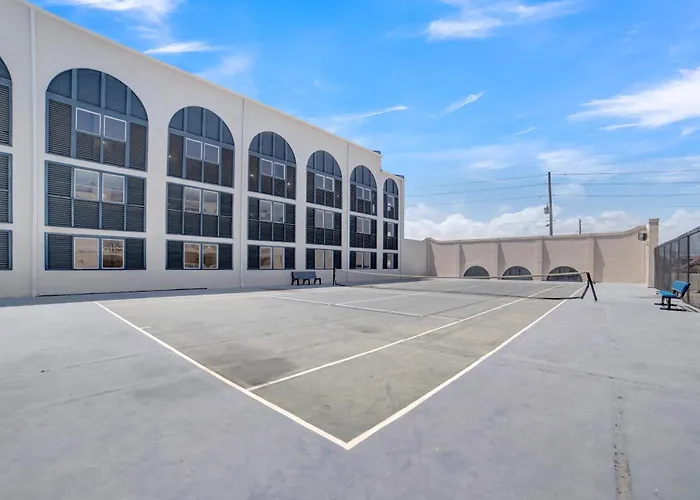 Sugar 233 By Collection Apartment *
