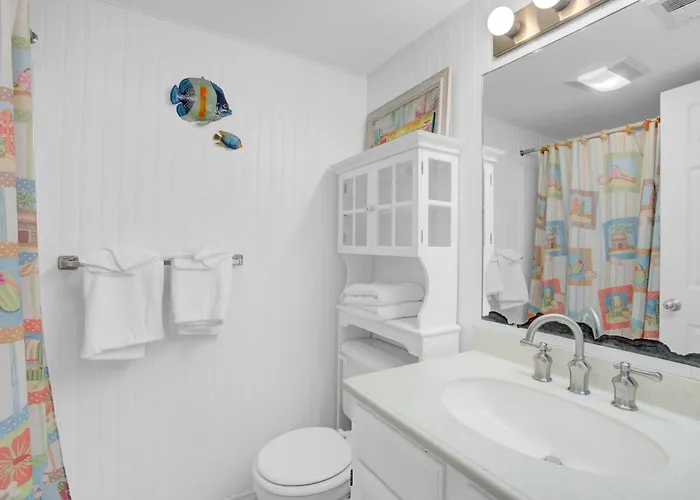 Sugar 233 By Collection Apartment Gulf Shores