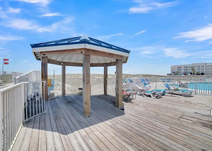 Sugar 233 By Collection Apartment Gulf Shores
